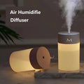 The Lucy Mini Aromatherapy Diffuser