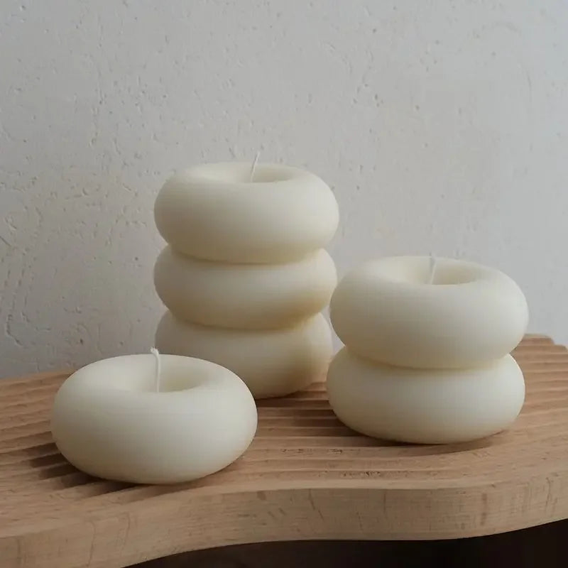 The Lola Scented Soy Wax Candles