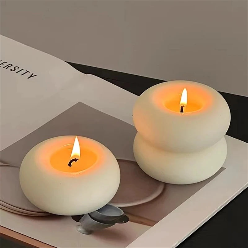 The Lola Scented Soy Wax Candles