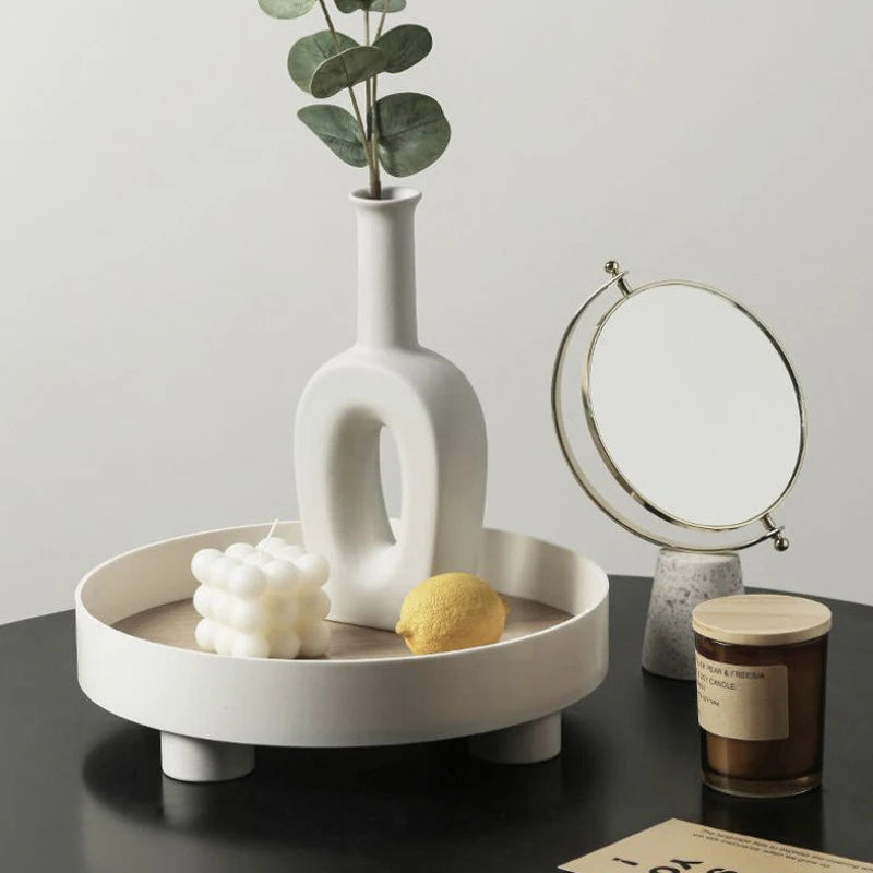 Milly's Modern Decorative Tray