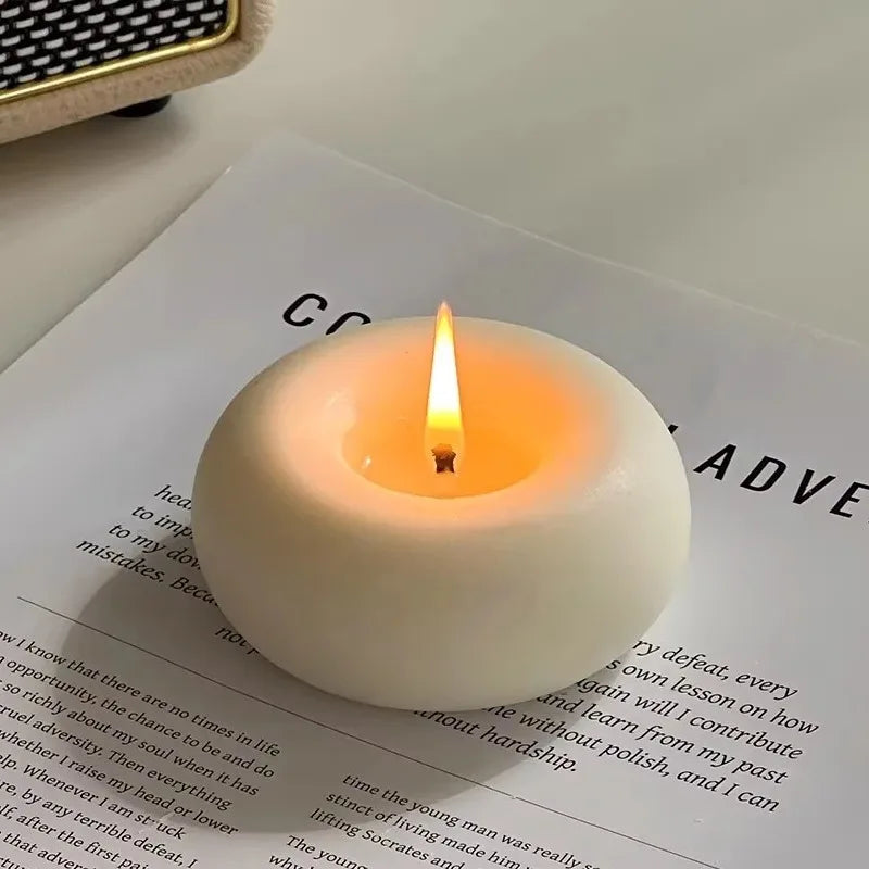 The Lola Scented Soy Wax Candles