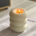 The Lola Scented Soy Wax Candles