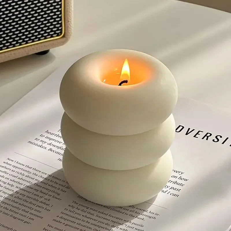 The Lola Scented Soy Wax Candles
