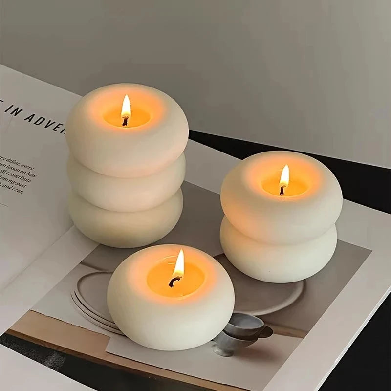 The Lola Scented Soy Wax Candles