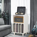 Tristan's Turntable Stand