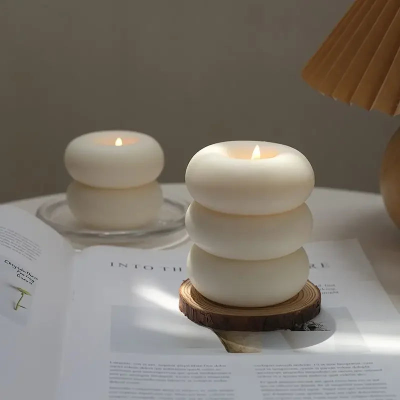The Lola Scented Soy Wax Candles