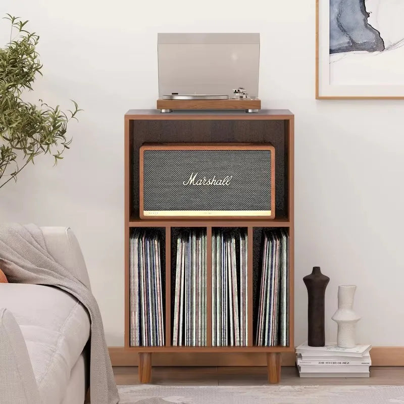 Tristan's Turntable Stand