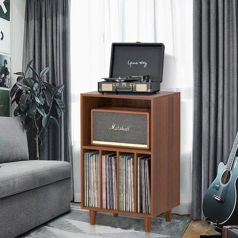 Tristan's Turntable Stand