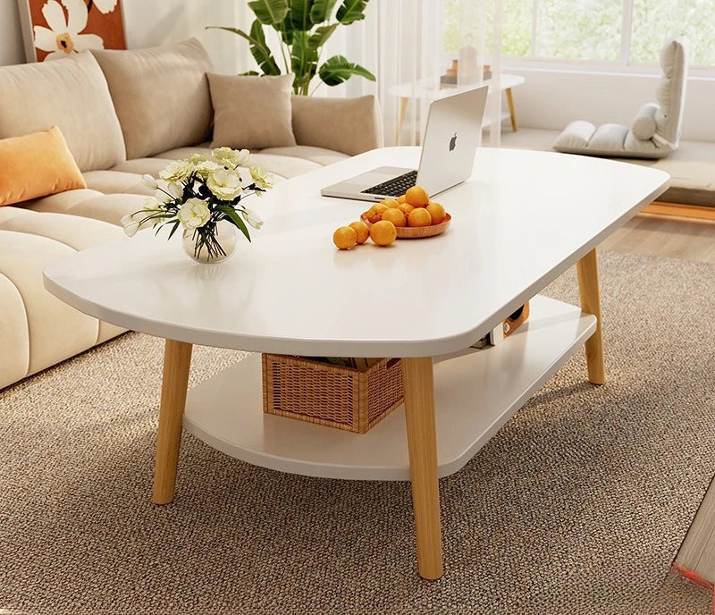 The Denise Coffee Table