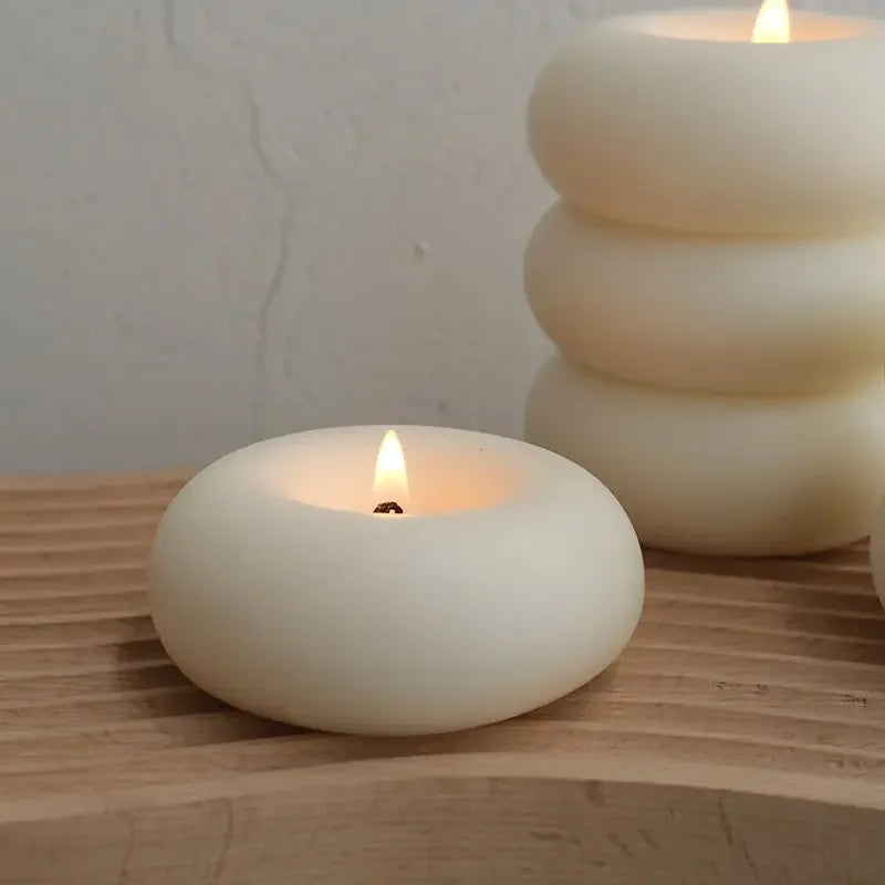 The Lola Scented Soy Wax Candles