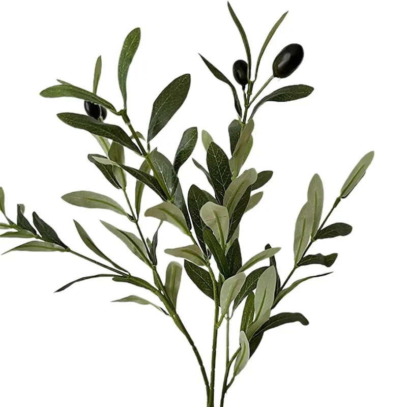 The Aria Artificial Olive Branch