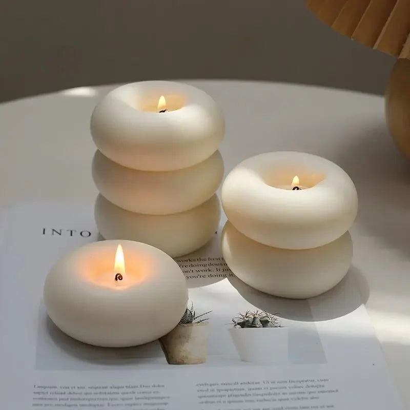The Lola Scented Soy Wax Candles