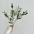 The Aria Artificial Olive Branch