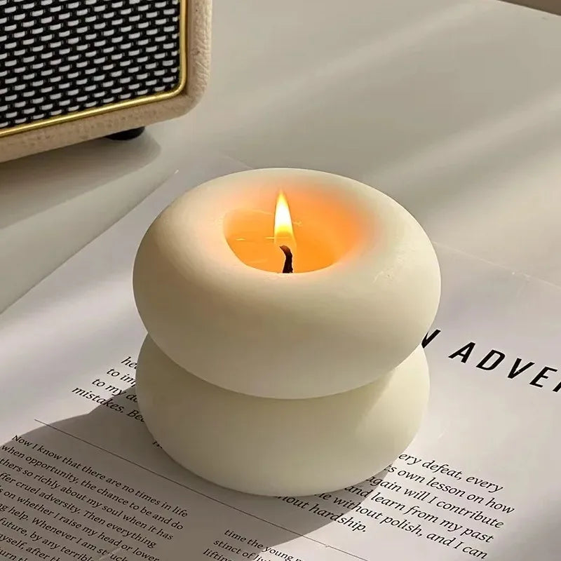 The Lola Scented Soy Wax Candles