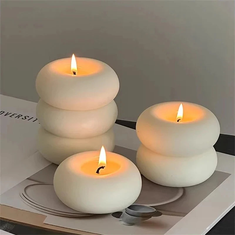 The Lola Scented Soy Wax Candles