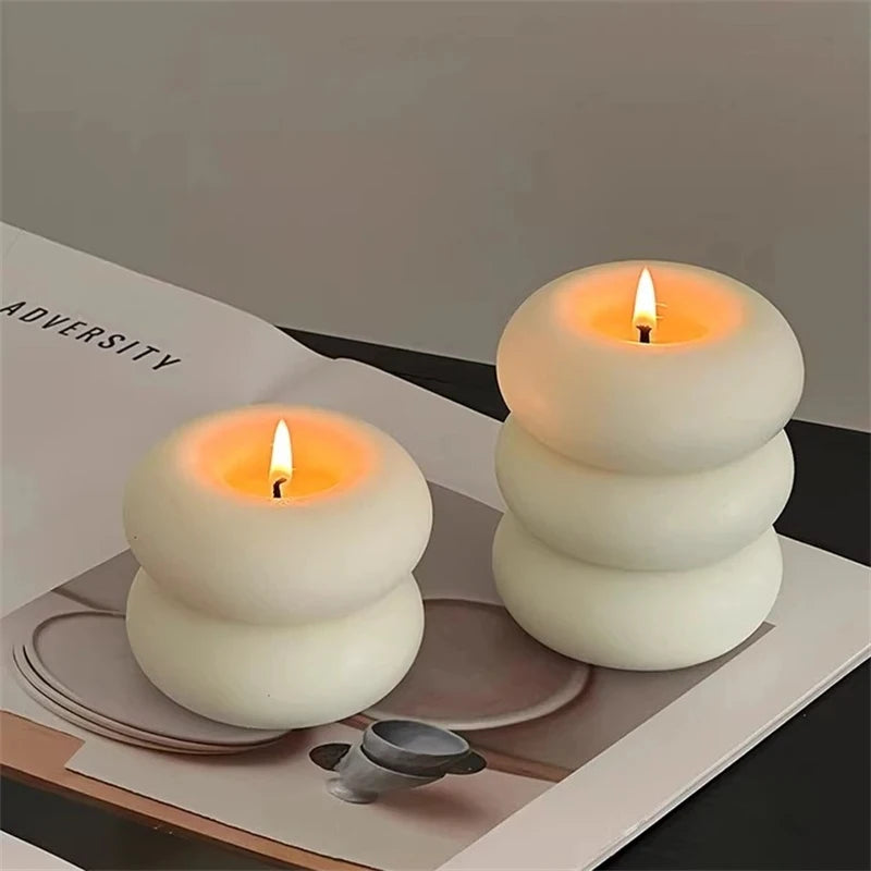 The Lola Scented Soy Wax Candles