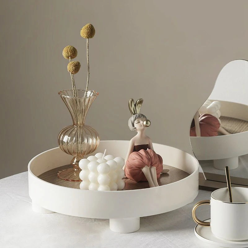 Milly's Modern Decorative Tray