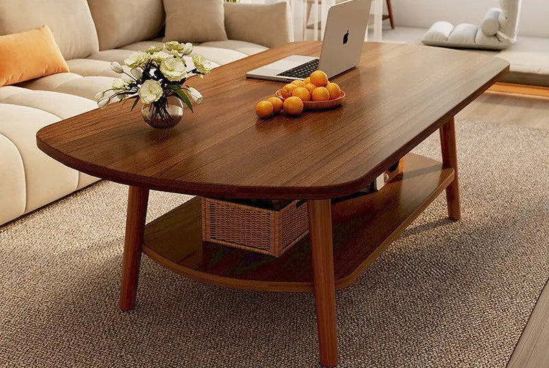 The Denise Coffee Table