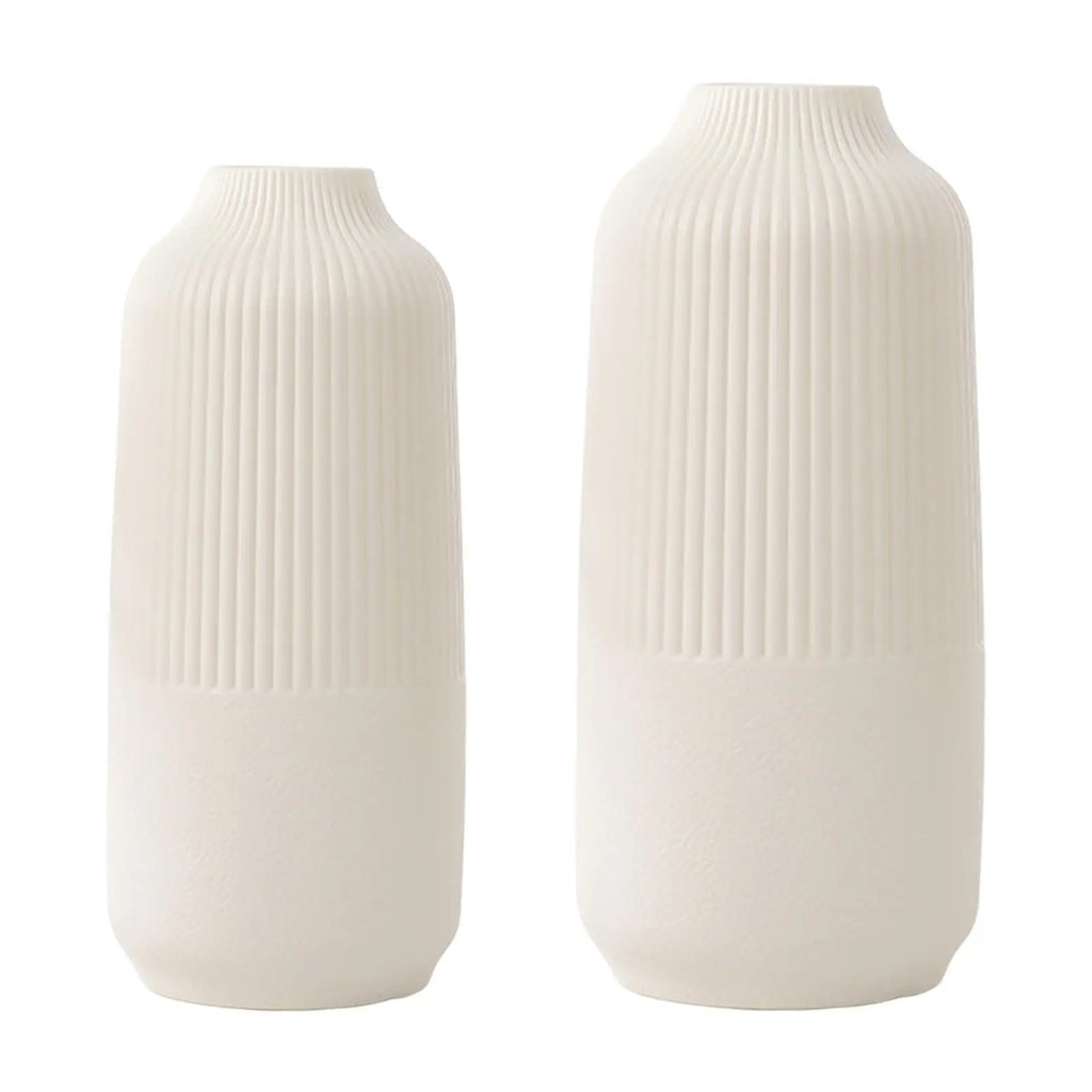 The Lily Nordic Ceramic Flower Pots