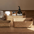 The Wren Woven Storage Basket