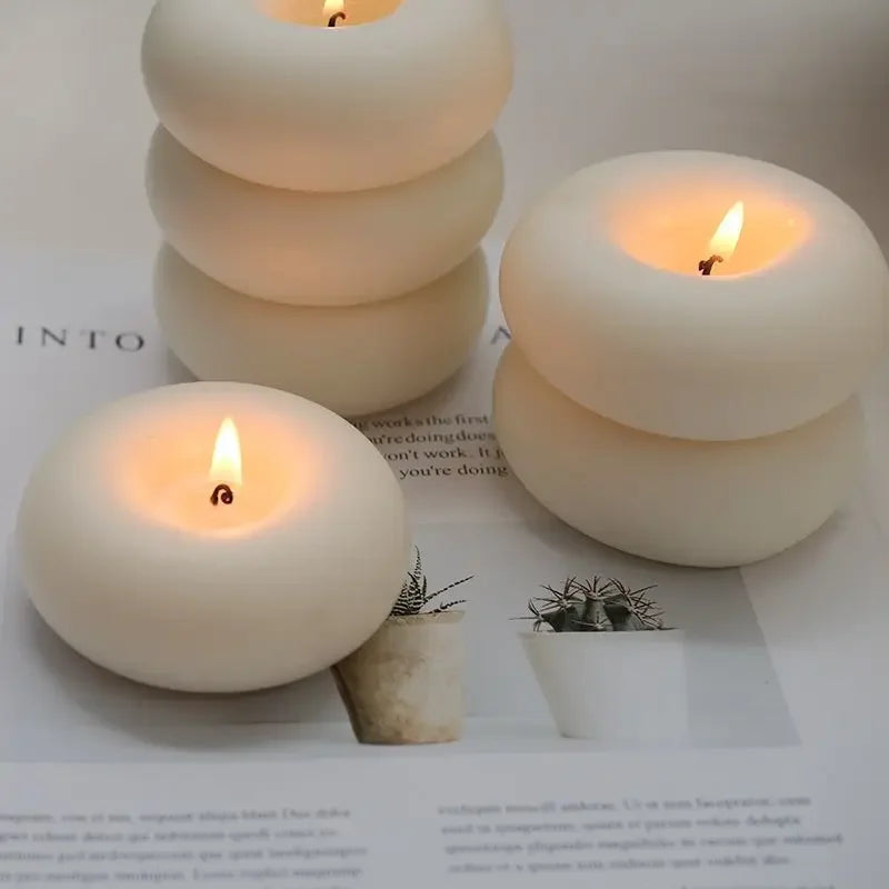 The Lola Scented Soy Wax Candles