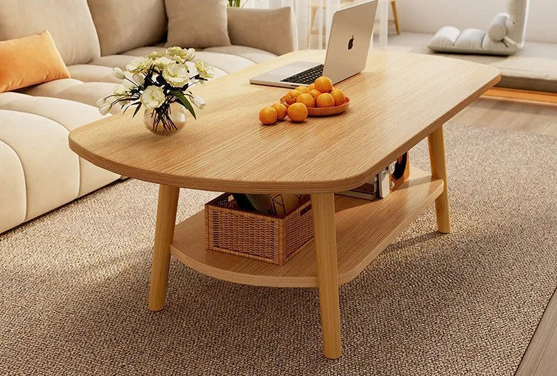 The Denise Coffee Table