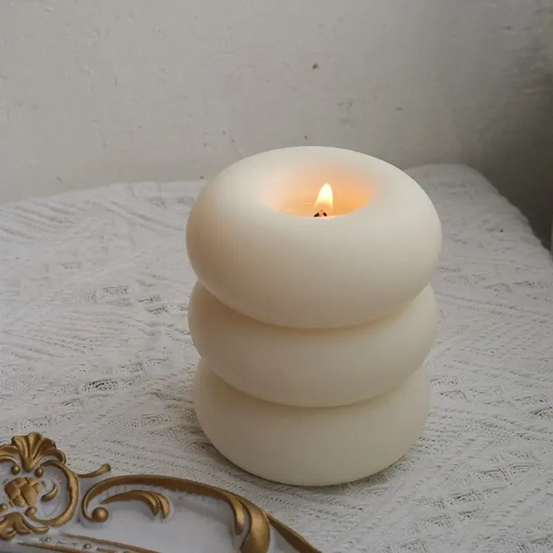The Lola Scented Soy Wax Candles