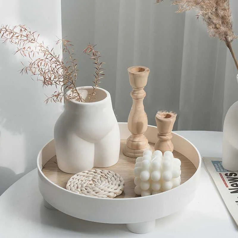 Milly's Modern Decorative Tray