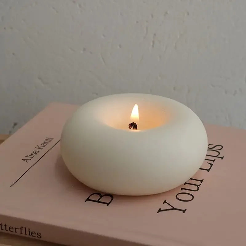 The Lola Scented Soy Wax Candles