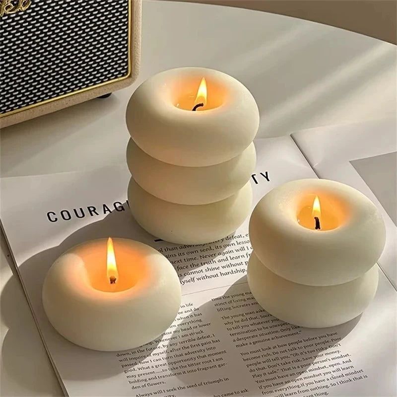 The Lola Scented Soy Wax Candles