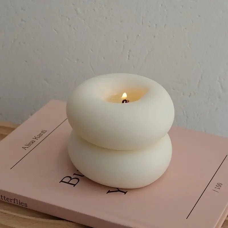 The Lola Scented Soy Wax Candles