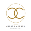 Crest &amp; Corner  - Home